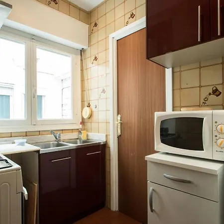 דירה Cozy And In Sunny טורבייחה