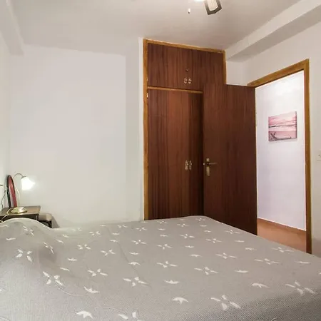 Cozy And In Sunny Appartement Torrevieja